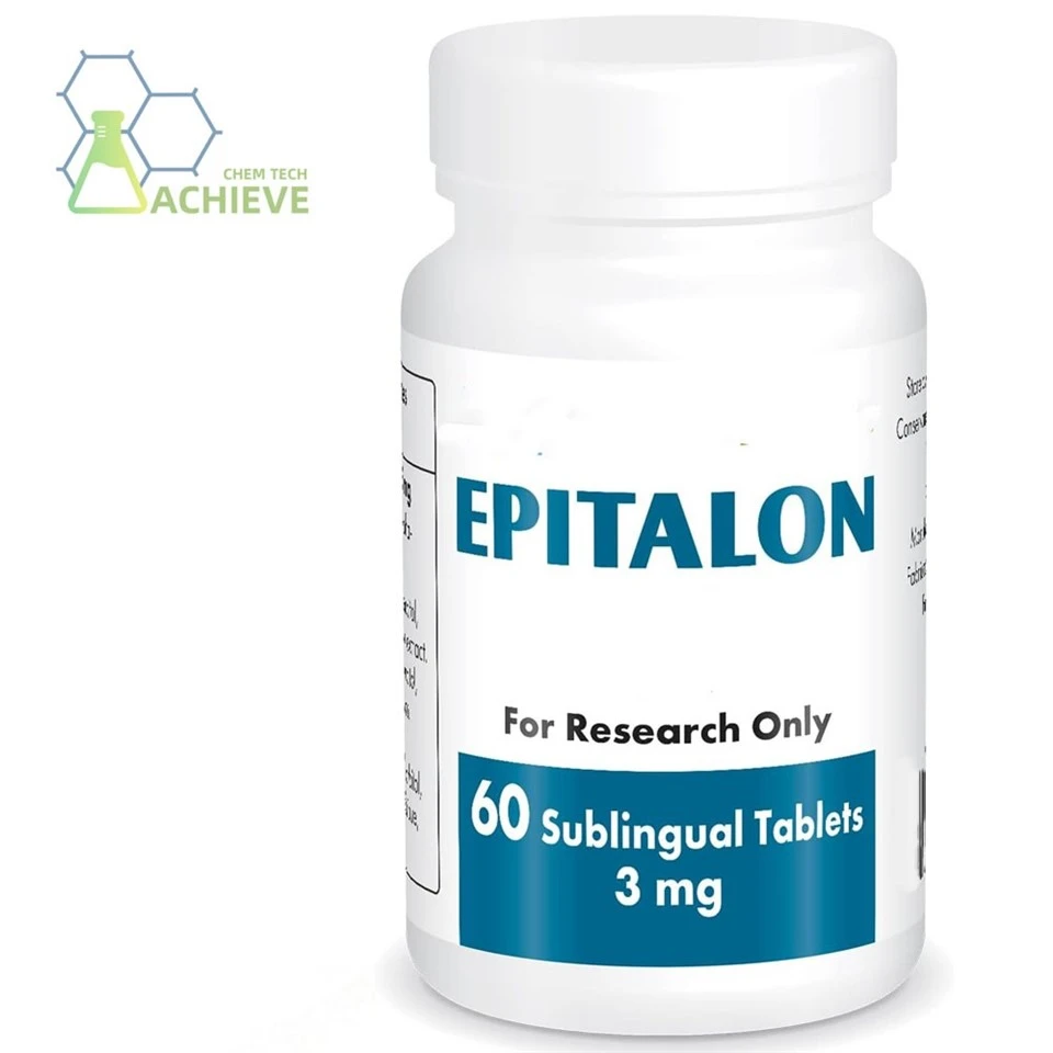 Epitalon Pills suppliers