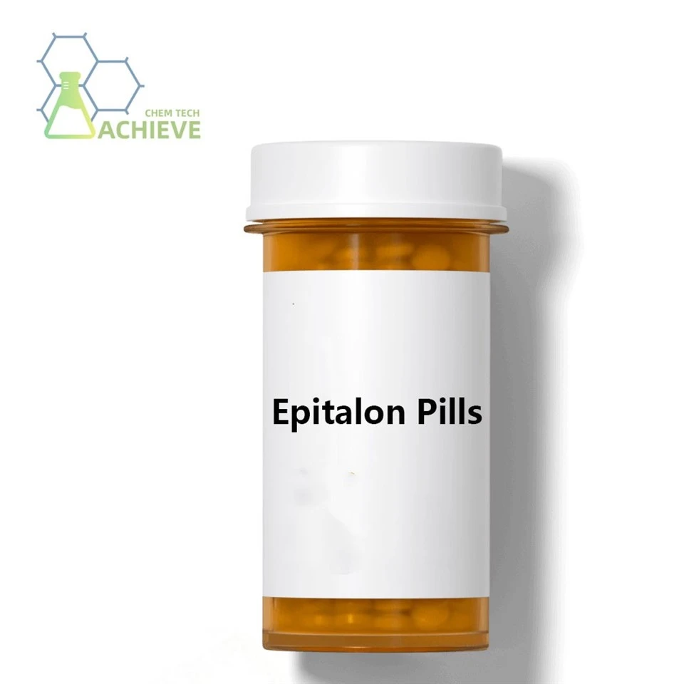 Epitalon Pills factory