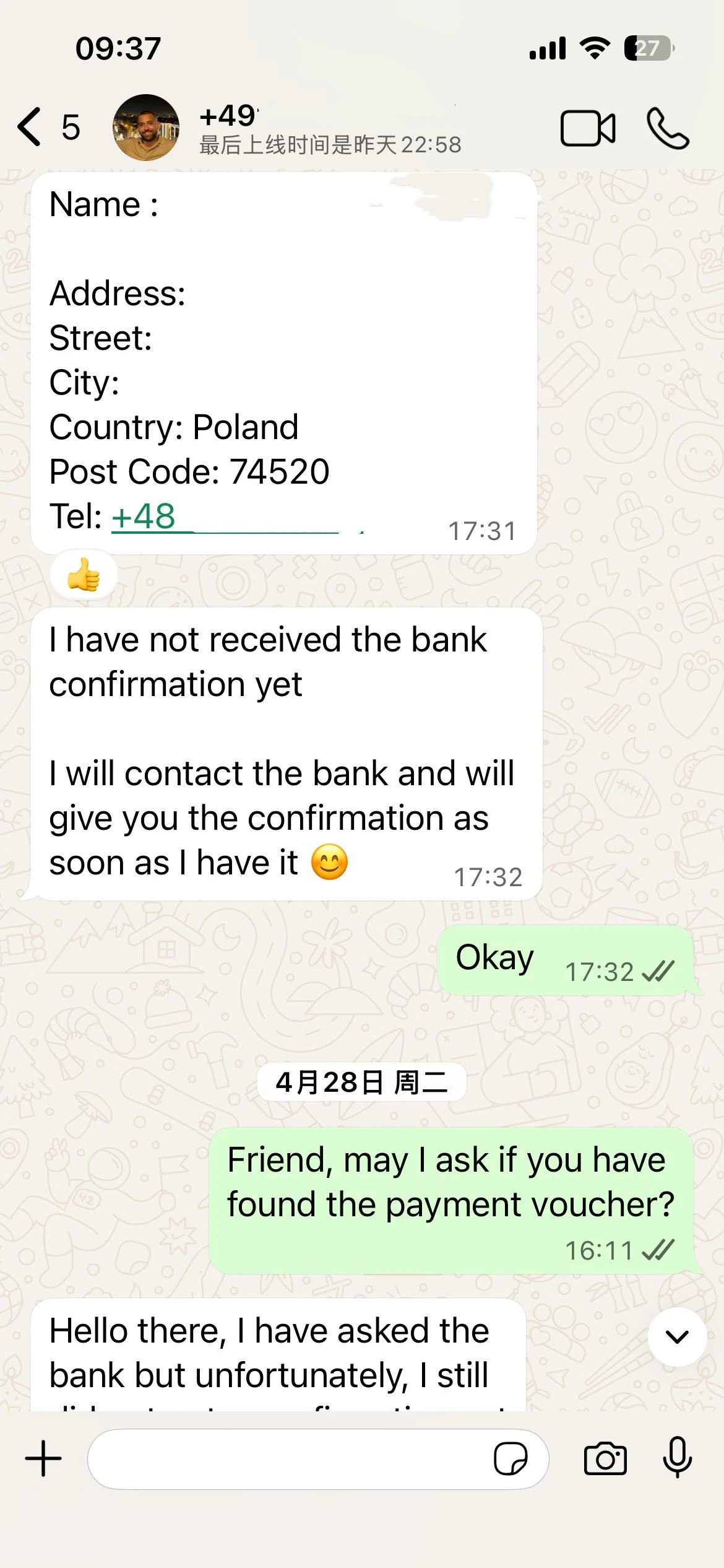 Retatrutide feedback | Shaanxi BLOOM Tech Co., Ltd Retatrutide feedback | Shaanxi BLOOM Tech Co., Ltd