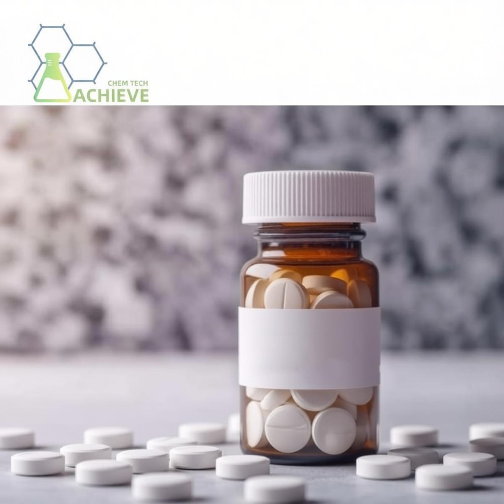 Ziconotide tablets | Shaanxi BLOOM Tech Co., Ltd Ziconotide tablets | Shaanxi BLOOM Tech Co., Ltd